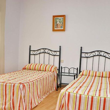 Apartamento Central Planta Baja Conil De La Frontera Extérieur photo