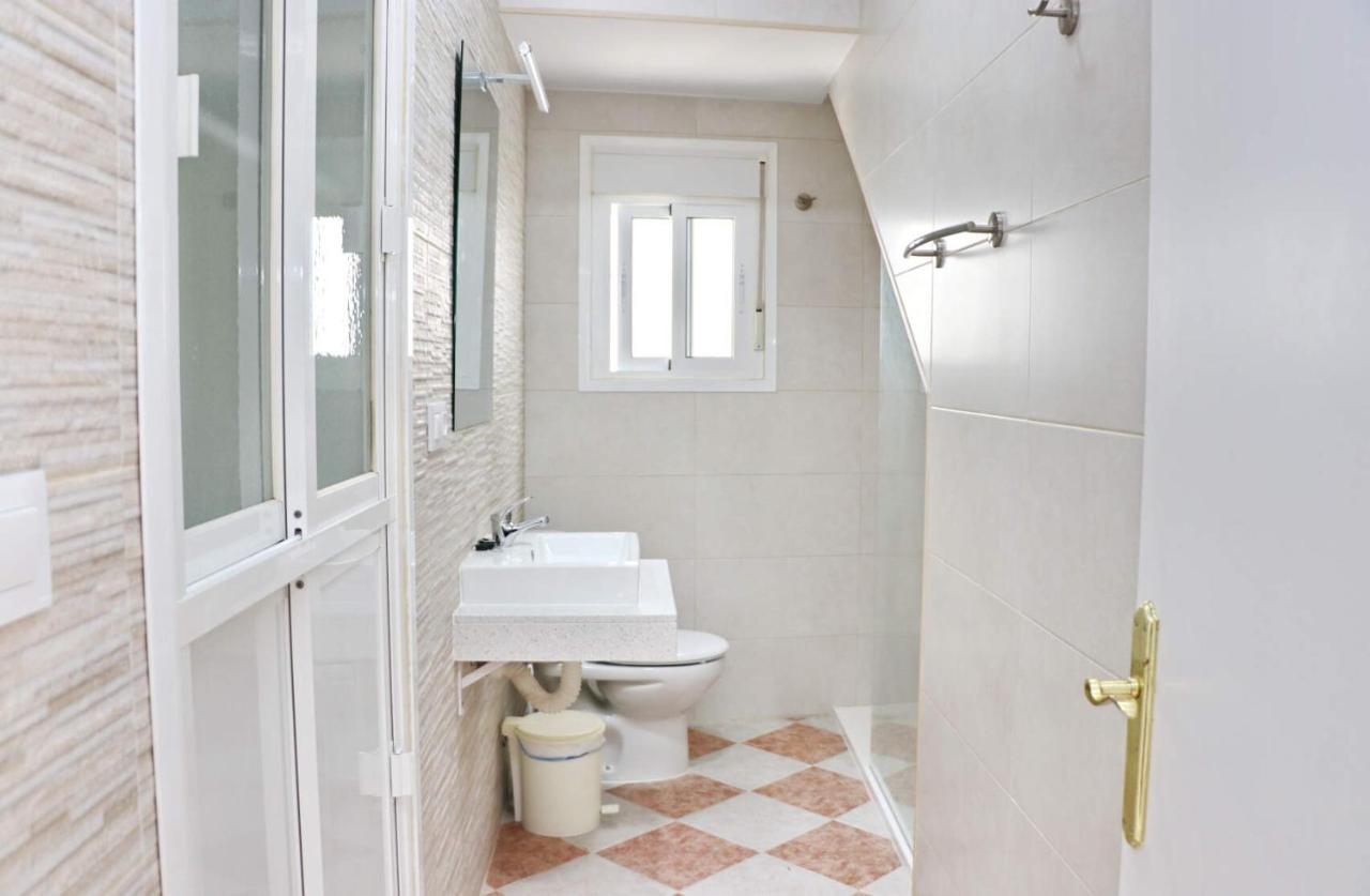 Apartamento Central Planta Baja Conil De La Frontera Extérieur photo
