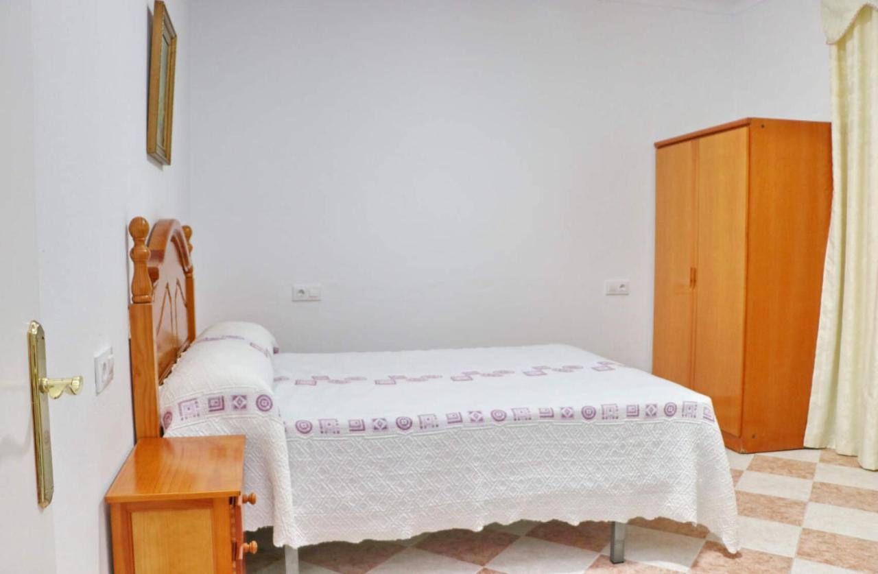 Apartamento Central Planta Baja Conil De La Frontera Extérieur photo
