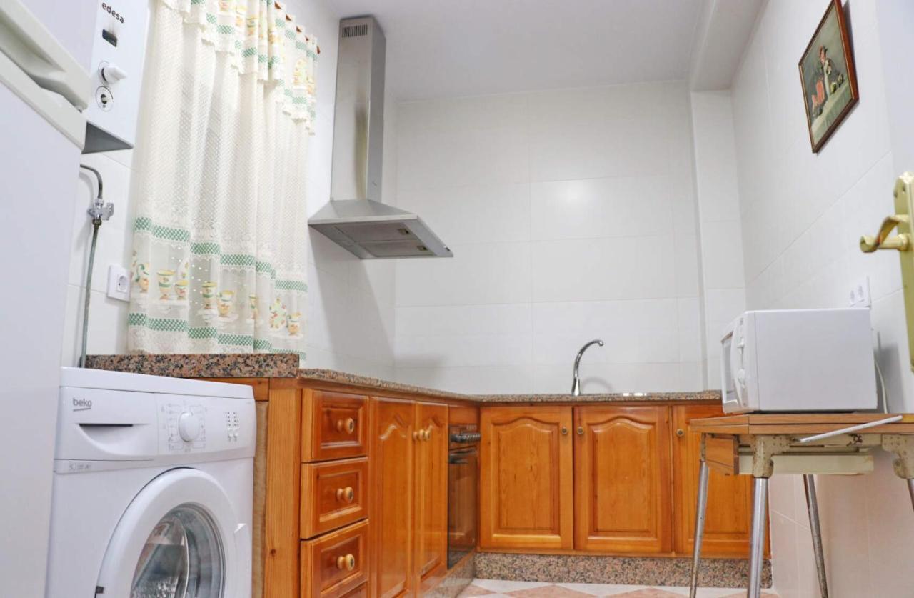 Apartamento Central Planta Baja Conil De La Frontera Extérieur photo