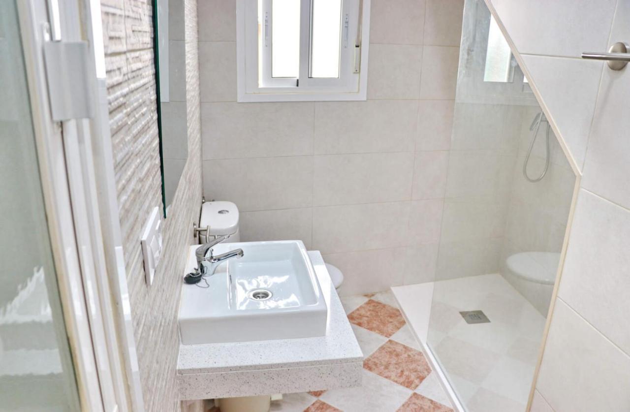 Apartamento Central Planta Baja Conil De La Frontera Extérieur photo