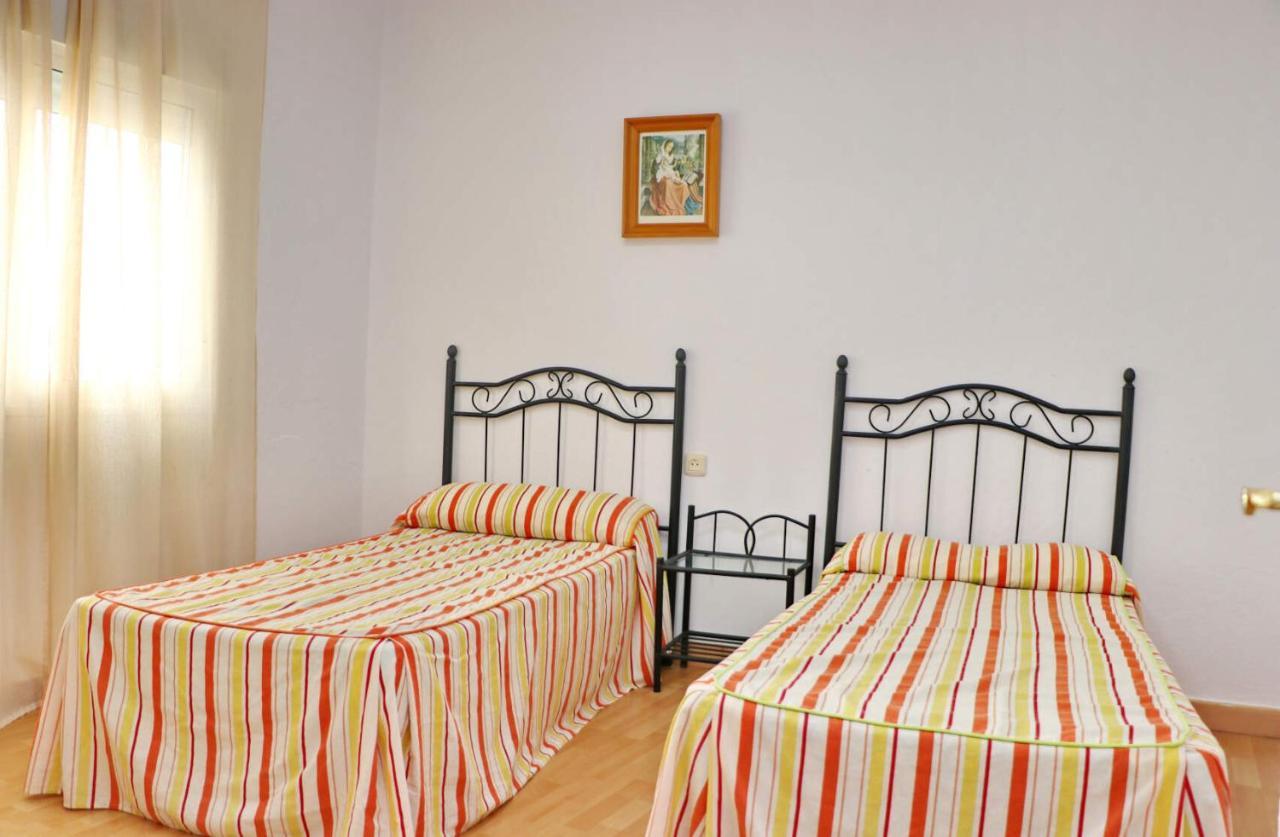 Apartamento Central Planta Baja Conil De La Frontera Extérieur photo