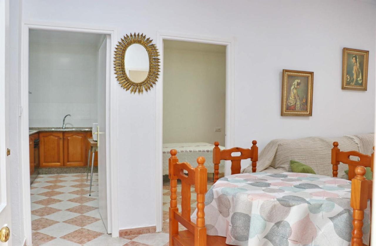 Apartamento Central Planta Baja Conil De La Frontera Extérieur photo