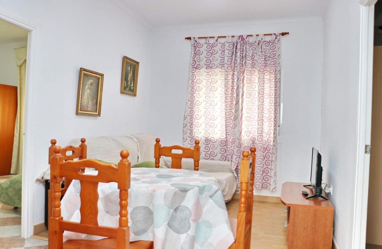 Apartamento Central Planta Baja Conil De La Frontera Extérieur photo