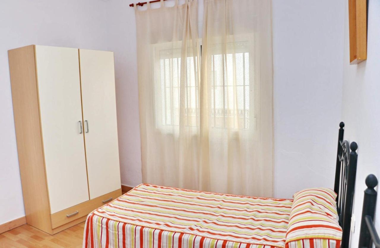 Apartamento Central Planta Baja Conil De La Frontera Extérieur photo