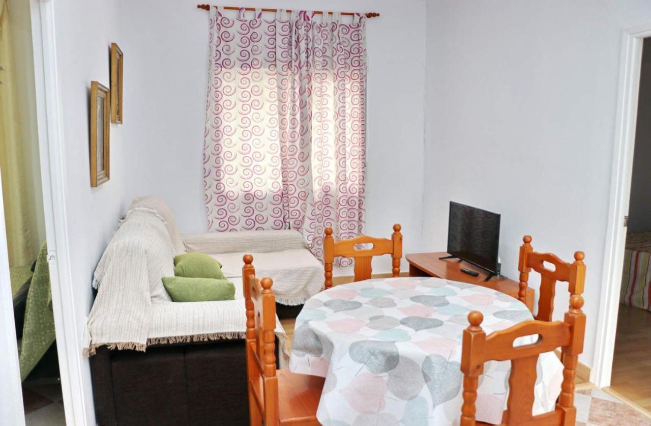 Apartamento Central Planta Baja Conil De La Frontera Extérieur photo